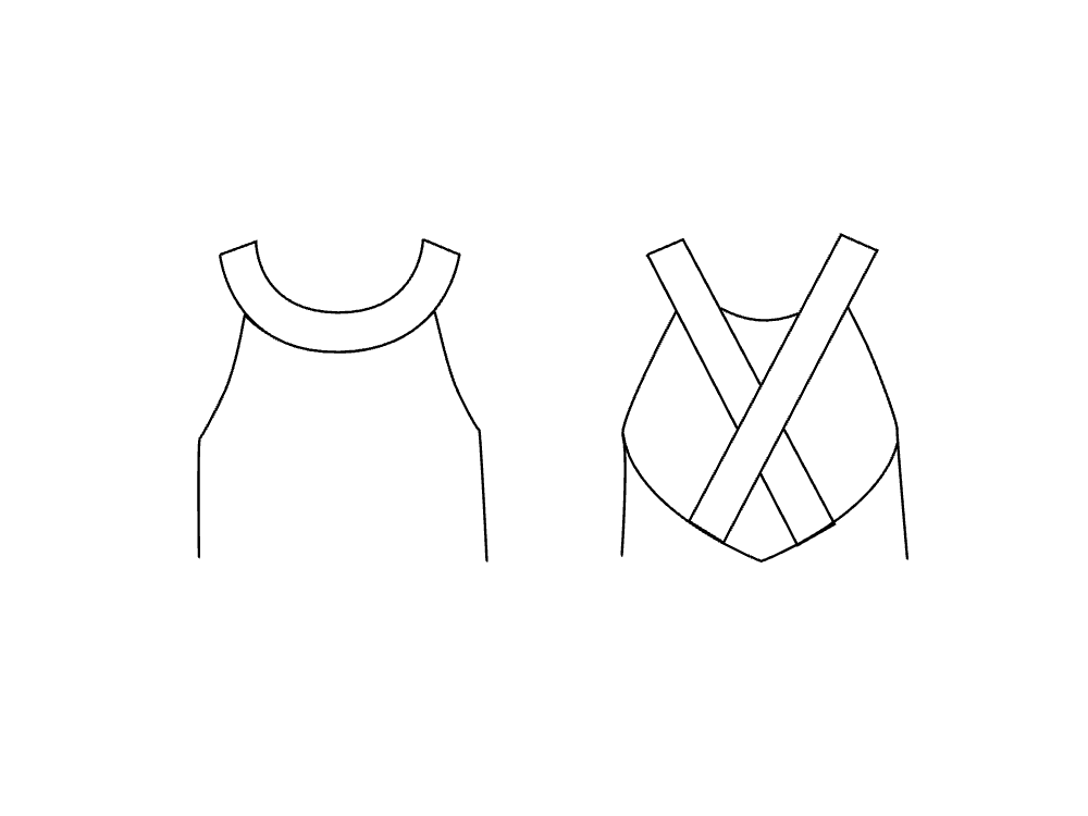 halter